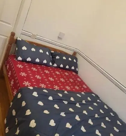Room Near Wembley Stadium, Ovo Arena